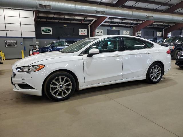 Aukcja sprzedaży 2017 Ford Fusion Se, vin: 3FA6P0HD2HR189538, numer aukcji: 90069985