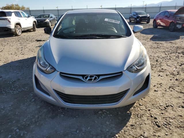 2016 Hyundai Elantra Se მანქანა იყიდება აუქციონზე, vin: 5NPDH4AE1GH728001, აუქციონის ნომერი: 85001865