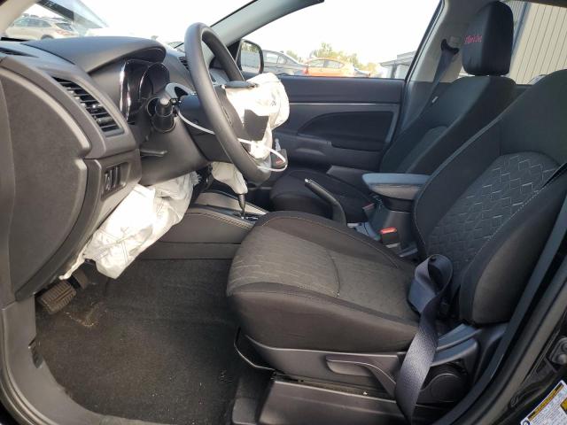 Продаж на аукціоні авто 2024 Mitsubishi Outlander Sport S/se, vin: JA4ARUAU0RU013768, номер лоту: 86217435