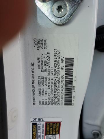 Продажа на аукционе авто 2021 Acura Rdx A-spec, vin: 5J8TC2H66ML018968, номер лота: 85818825