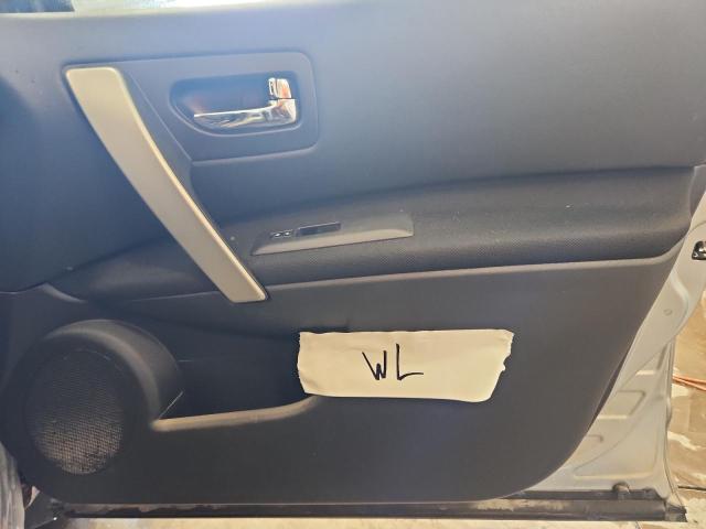 84659655 :رقم المزاد ، JN8AS5MV5BW311252 vin ، 2011 Nissan Rogue S مزاد بيع