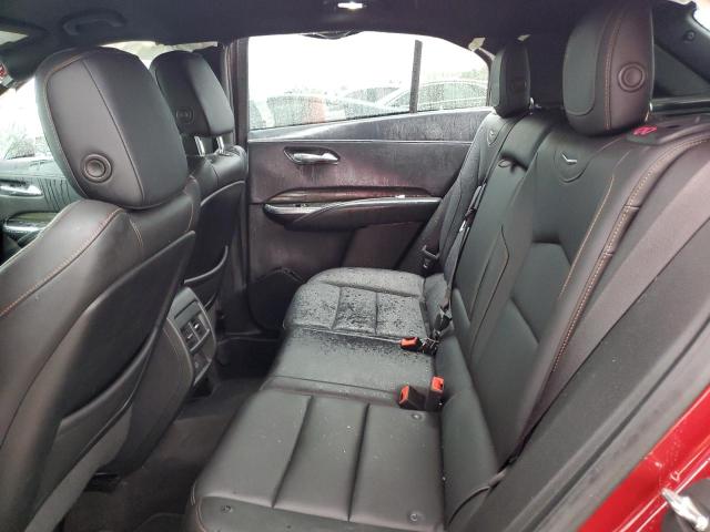 51384986 :رقم المزاد ، 1GYFZER40KF199063 vin ، 2019 Cadillac Xt4 مزاد بيع