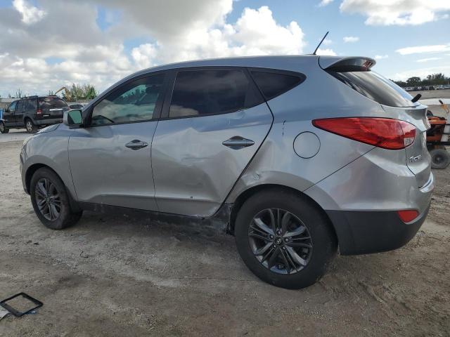 Aukcja sprzedaży 2015 Hyundai Tucson, vin: KM8JT3AF8FU025936, numer aukcji: 50882206