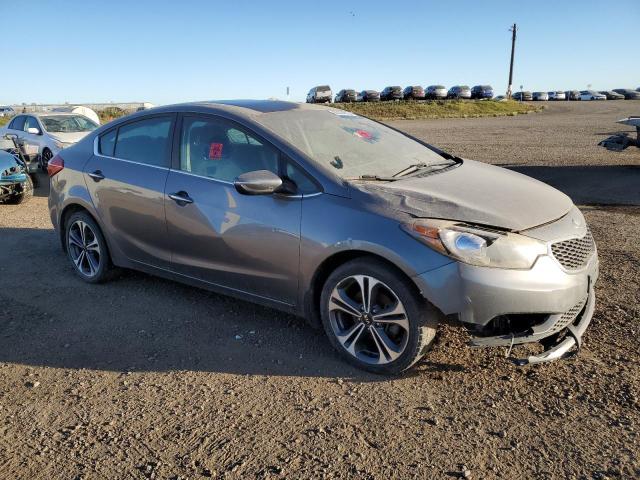 Продажа на аукционе авто 2014 Kia Forte Ex, vin: KNAFX4A80E5199303, номер лота: 85374875