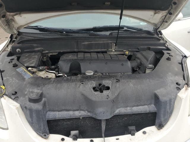 82693225 :رقم المزاد ، 5GALRAED6AJ213519 vin ، 2010 Buick Enclave مزاد بيع