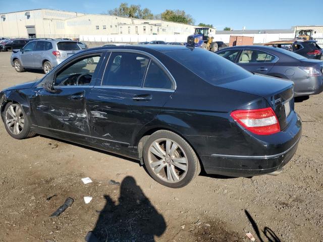 Продажа на аукционе авто 2011 Mercedes-benz C, vin: WDDGF8BB7BR147141, номер лота: 81836015