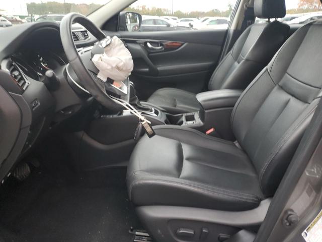 Продажа на аукционе авто 2019 Nissan Rogue Sport, vin: JN1BJ1CR9KW626333, номер лота: 89676705