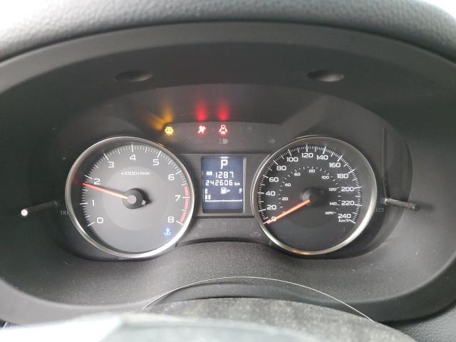 87359515 :رقم المزاد ، JF2GPAVCXDH206230 vin ، 2013 Subaru Xv Crosstrek مزاد بيع