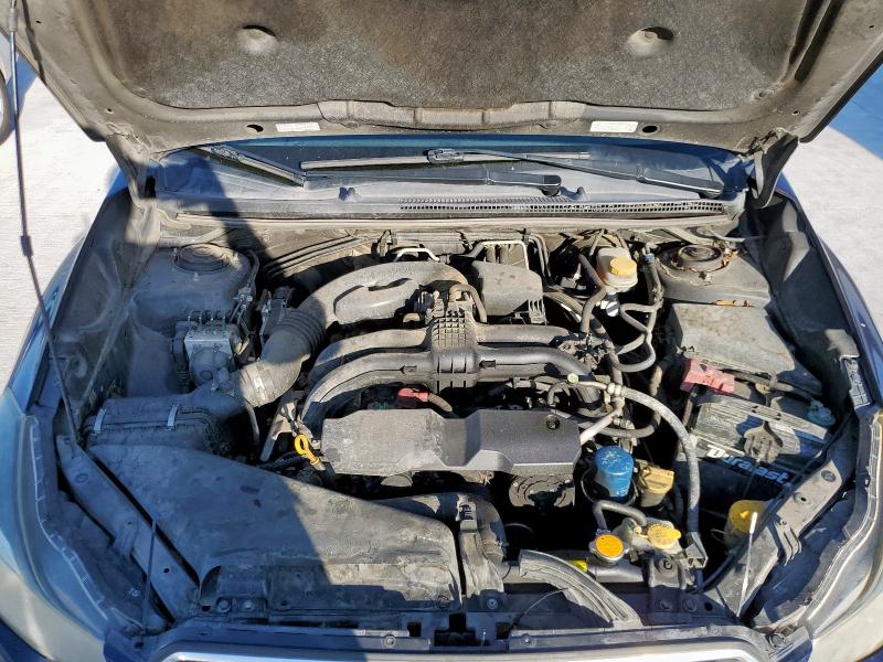 Продажа на аукционе авто 2016 Subaru Impreza Sp, vin: JF1GPAU62GH293738, номер лота: 85500015