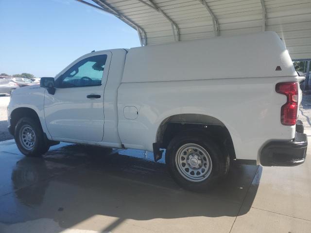 85563565 :رقم المزاد ، 3GCNAAEKXPG361079 vin ، 2023 Chevrolet Silverado C1500 مزاد بيع