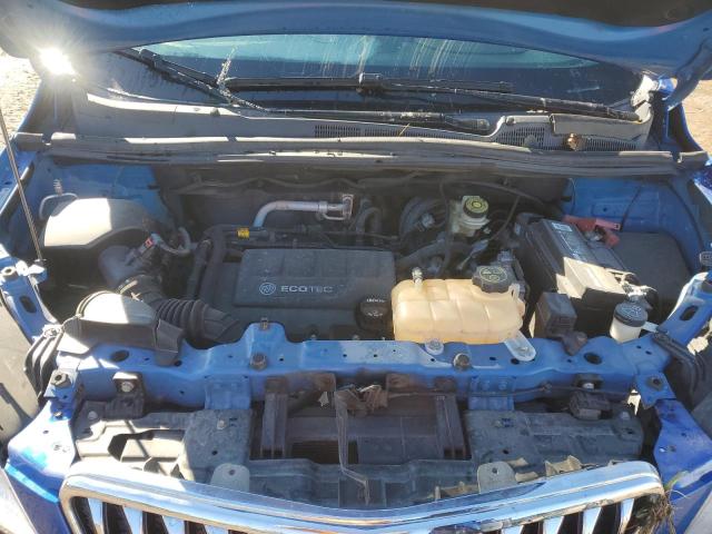 Aukcja sprzedaży 2016 Buick Encore, vin: KL4CJASB5GB751134, numer aukcji: 82338525