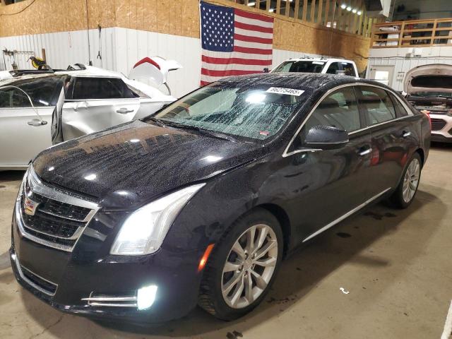 Aukcja sprzedaży 2017 Cadillac Xts, vin: 2G61M5S34H9176289, numer aukcji: 86275465