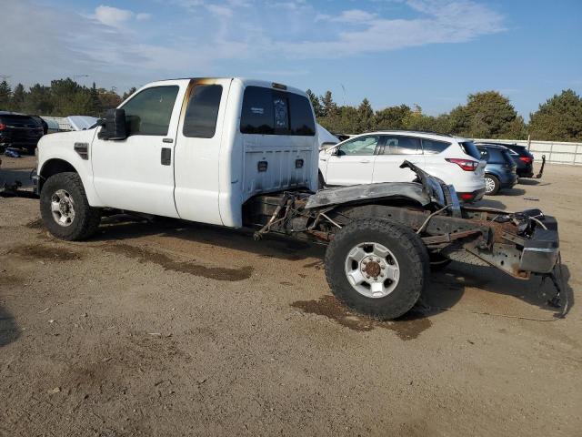 2008 Ford F250 მანქანა იყიდება აუქციონზე, vin: 1FTSX21R98EA29539, აუქციონის ნომერი: 87110455