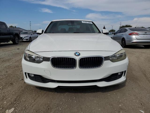 Продажа на аукционе авто 2013 Bmw 328, vin: WBA3C1G59DNR45496, номер лота: 91091085