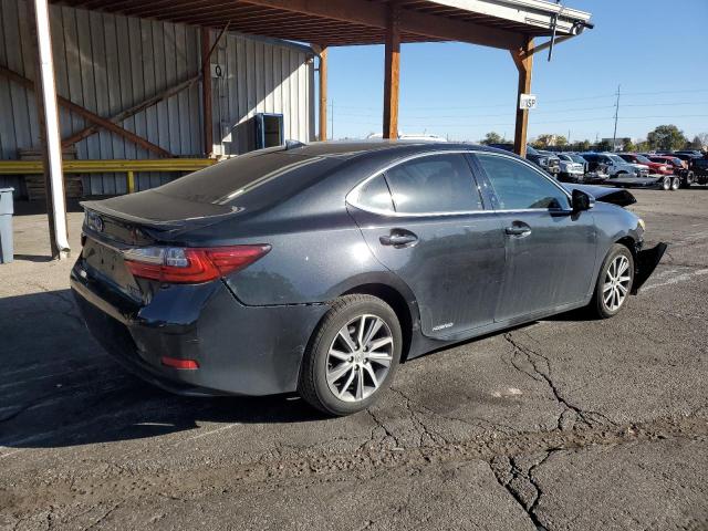 Aukcja sprzedaży 2018 Lexus Es, vin: JTHBW1GG6J2168326, numer aukcji: 90881375