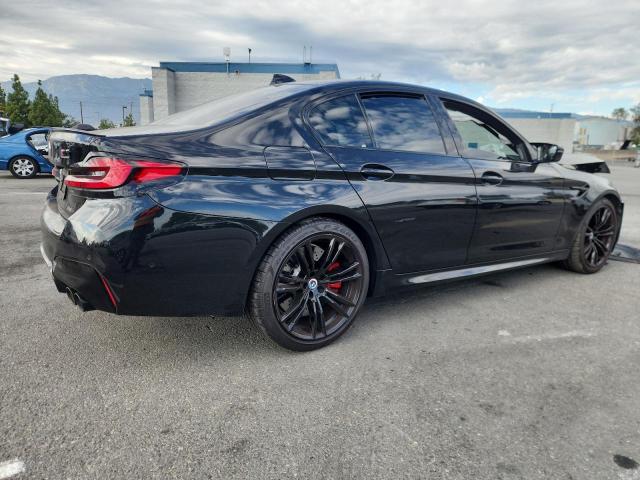 82335925 :رقم المزاد ، WBS83CH08PCL28431 vin ، 2023 Bmw M5 مزاد بيع