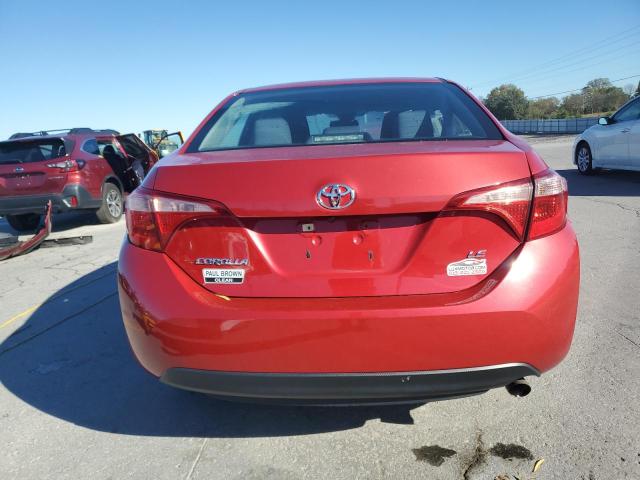 Продажа на аукционе авто 2019 Toyota Corolla, vin: 2T1BURHE9KC198538, номер лота: 82568475