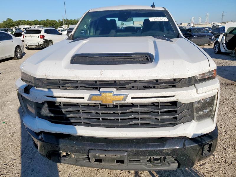 91084115 :رقم المزاد ، 1GC4KME70SF306754 vin ، 2025 Chevrolet Silverado مزاد بيع