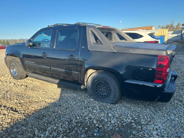 Продаж на аукціоні авто 2007 Chevrolet Avalanche, vin: 3GNEC12057G164440, номер лоту: 82498775