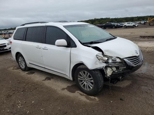 2012 Toyota Sienna მანქანა იყიდება აუქციონზე, vin: 5TDYK3DC4CS208158, აუქციონის ნომერი: 55354116