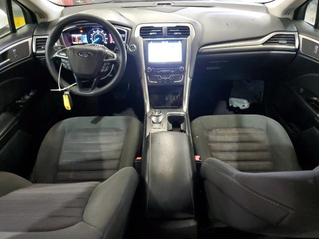 Aukcja sprzedaży 2017 Ford Fusion Se, vin: 3FA6P0HD2HR189538, numer aukcji: 90069985