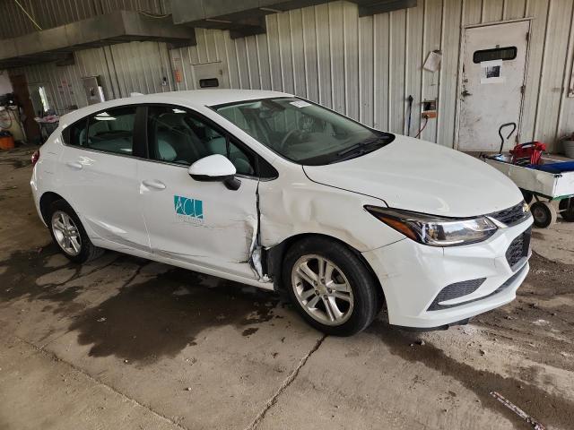 Продаж на аукціоні авто 2018 Chevrolet Cruze, vin: 3G1BE6SMXJS653158, номер лоту: 81912575