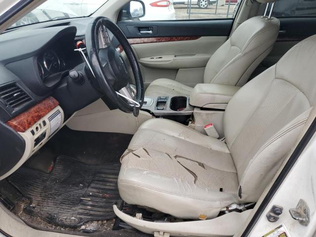 Продаж на аукціоні авто 2011 Subaru Outback 2., vin: 4S4BRBJC2B3447803, номер лоту: 85188125