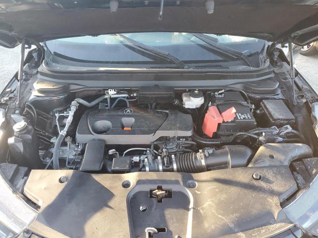 Продажа на аукционе авто 2025 Acura Rdx Techno, vin: 5J8TC2H52SL014887, номер лота: 90858815