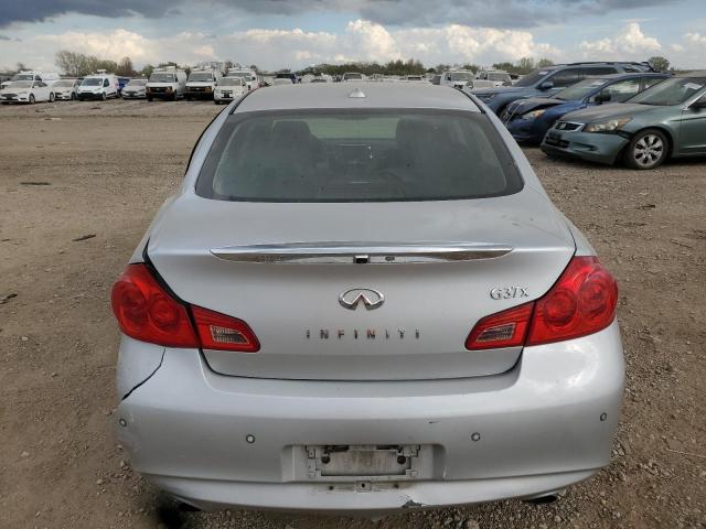 Продажа на аукционе авто 2012 Infiniti G37, vin: JN1CV6AR4CM971002, номер лота: 82206385