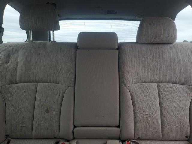 2013 Subaru Outback მანქანა იყიდება აუქციონზე, vin: 4S4BRBAC3D3255860, აუქციონის ნომერი: 86781555