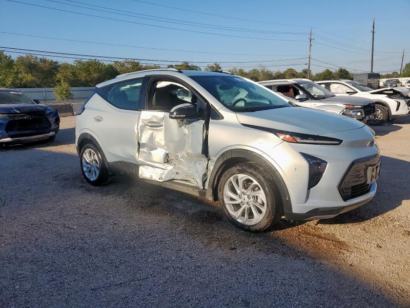 2023 Chevrolet Bolt Euv მანქანა იყიდება აუქციონზე, vin: 1G1FY6S06P4148507, აუქციონის ნომერი: 86227935