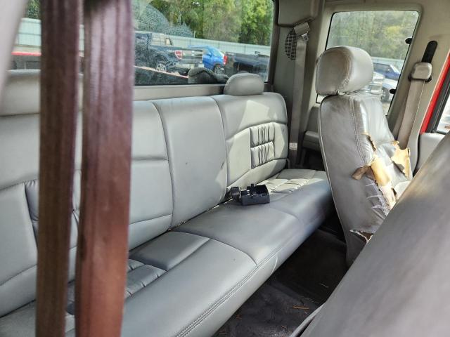 1997 Chevrolet Gmt-400 C1 მანქანა იყიდება აუქციონზე, vin: 1GBEC19R9VE187788, აუქციონის ნომერი: 90051185