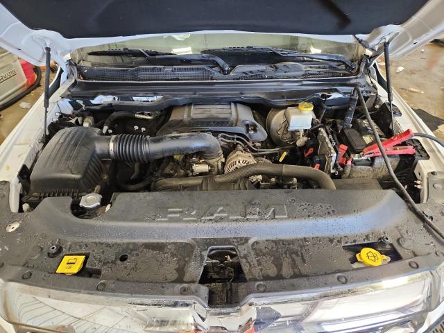 Продаж на аукціоні авто 2019 Ram 1500, vin: 1C6SRFFTXKN649045, номер лоту: 90610515