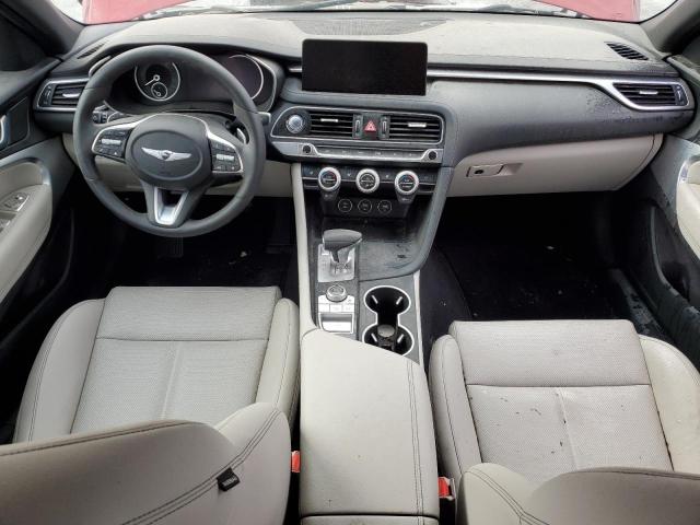 Aukcja sprzedaży 2023 Genesis G70 2.0t Awd, vin: KMTG34TA4PU132118, numer aukcji: 90675755