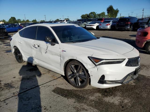 86846535 :رقم المزاد ، 19UDE4H69SA006235 vin ، 2025 Acura Integra A- مزاد بيع