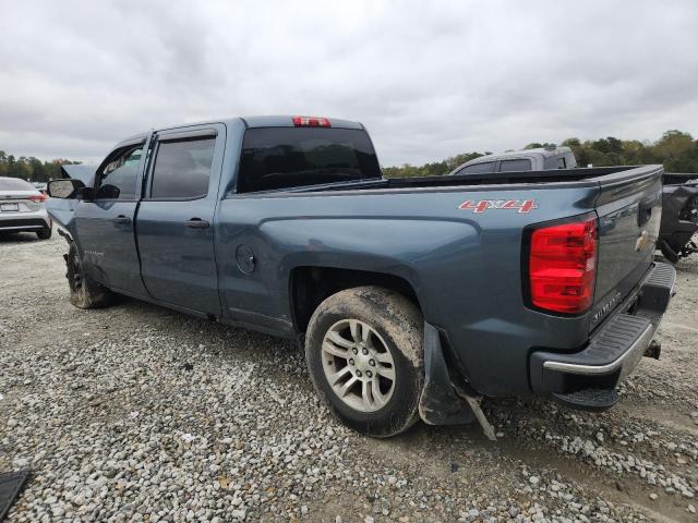 82763235 :رقم المزاد ، 3GCUKREC5EG245902 vin ، 2014 Chevrolet Silverado مزاد بيع