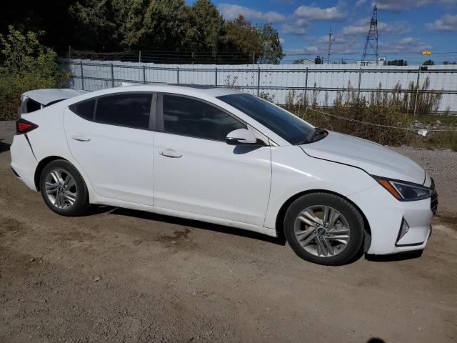 85543325 :رقم المزاد ، KMHD84LF8LU901031 vin ، 2020 Hyundai Elantra مزاد بيع