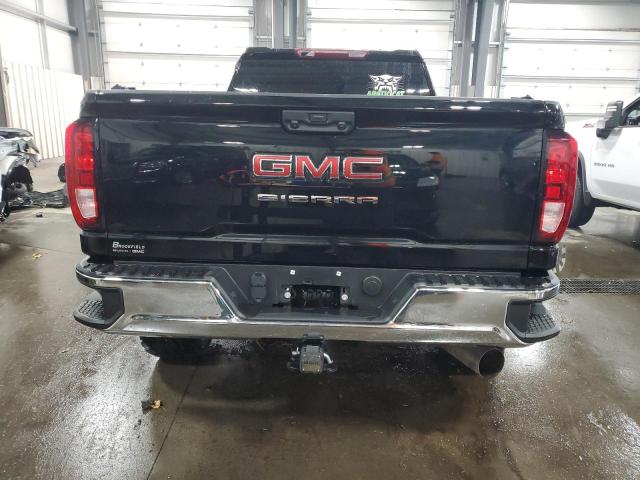 89489435 :رقم المزاد ، 1GT4USEY2SF162390 vin ، 2025 Gmc Sierra مزاد بيع