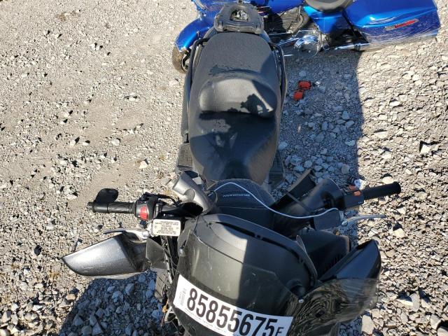 Продажа на аукционе авто 2007 Suzuki An650, vin: JS1CP51A672102263, номер лота: 85855675