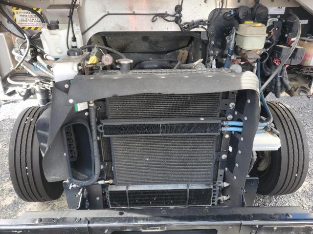 2021 Freightliner Chassis მანქანა იყიდება აუქციონზე, vin: 4UZAC2EA1MCML0967, აუქციონის ნომერი: 84801375