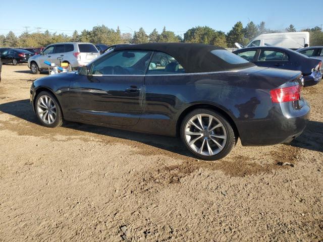 89692665 :رقم المزاد ، WAUVFAFH2DN006556 vin ، 2013 Audi A5 مزاد بيع