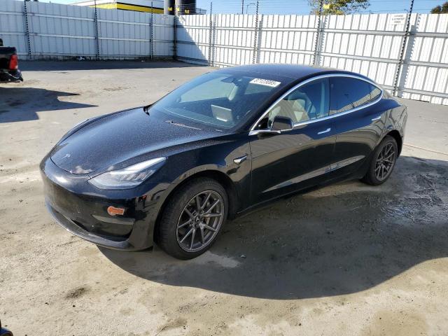 Продажа на аукционе авто 2019 Tesla Model 3, vin: 5YJ3E1EA3KF428896, номер лота: 87123085