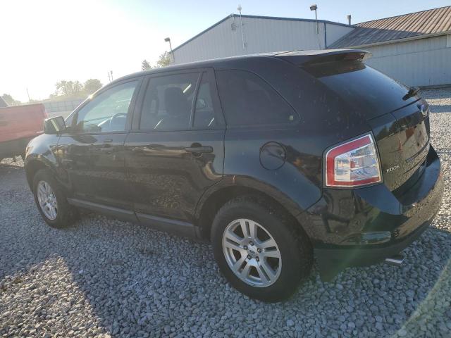 Продаж на аукціоні авто 2008 Ford Edge, vin: 2FMDK38C98BB11552, номер лоту: 76853545