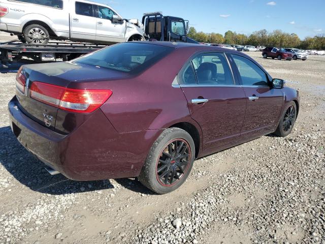 Aukcja sprzedaży 2011 Lincoln Mkz, vin: 3LNHL2GC9BR754924, numer aukcji: 87405945