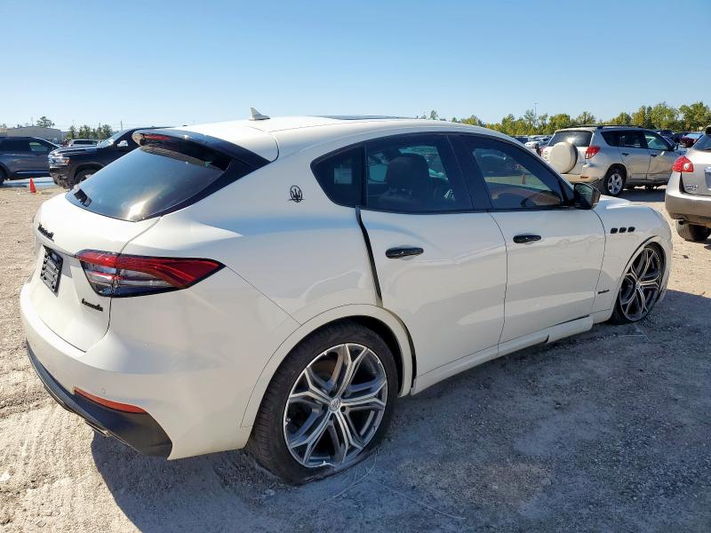 Auction sale of the 2021 Maserati Levante S, vin: ZN661YUAXMX359666, lot number: 89819425