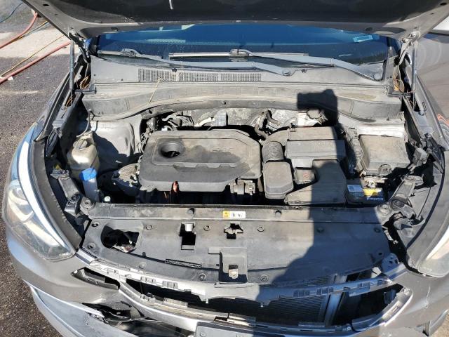 Aukcja sprzedaży 2018 Hyundai Santa Fe S, vin: 5NMZTDLB6JH090730, numer aukcji: 87287435