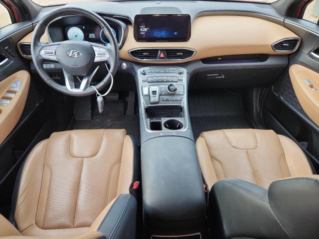 Продажа на аукционе авто 2023 Hyundai Santa Fe C, vin: 5NMS54AL1PH486631, номер лота: 87109395