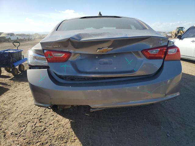 Aukcja sprzedaży 2017 Chevrolet Malibu, vin: 1G1ZE5ST8HF163851, numer aukcji: 87219135
