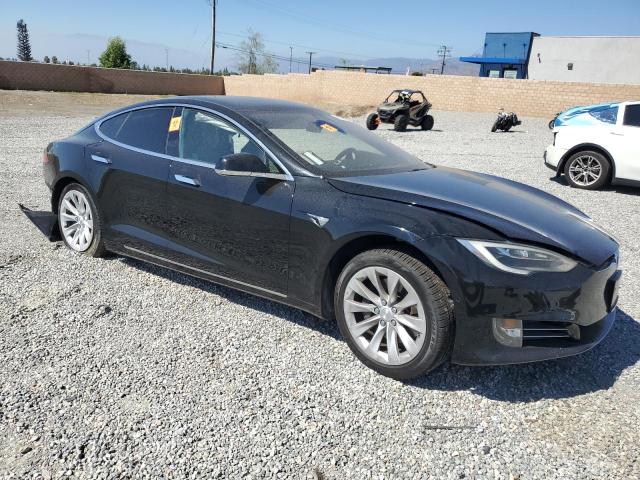 Aukcja sprzedaży 2018 Tesla Model S, vin: 5YJSA1E23JF293689, numer aukcji: 84038525