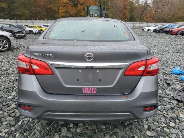 Продаж на аукціоні авто 2019 Nissan Sentra S, vin: 3N1AB7AP5KY301443, номер лоту: 82768205